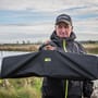 Matrix 12 Kit Fishing Pole Roost In Bag