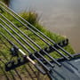 Matrix 12 Kit Threaded Roost Bar In Use 2