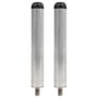 Matrix 25mm Silver Leg Extensions 1