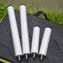 Matrix 36mm Silver Leg Extensions 6