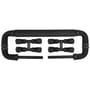 Matrix 3D-R Folding Pole Support Bar 2