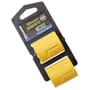 Matrix 3D 32mm Yellow Inserts x2
