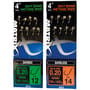 Matrix 4'' Bait Band Method Rigs