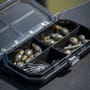 Matrix 4 Compartment Standard Accessory Box 4