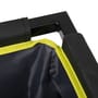 Matrix 4 Wheel Transporter Front Bag Close Up 1