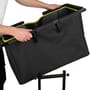 Matrix 4 Wheel Transporter Front Bag 4