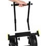Matrix 4 Wheel Transporter Front Bag 4