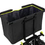 Matrix 4 Wheel Transporter Front Bag 4