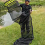 Matrix Flow Mesh Keepnet 4m In Use