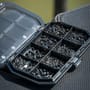 Matrix 8 Compartment Shallow Accessory Box 4