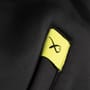 Matrix All Weather Fishing Hoodie Logo