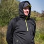 Matrix All Weather Fishing Hoodie In Use 1