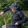 Matrix All Weather Fishing Hoodie In Use 2