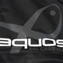Matrix Aquos Fishing Carryall 55L Close Up Logo