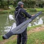 Matrix Aquos Ultra 2 Rod Sleeve In Use 2