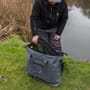 Matrix Aquos Ultra PVC Net Bag In Use 2