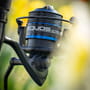 Matrix Aquos Ultra Reels In Use