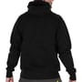 Matrix Black Edition Fishing Hoodie Back