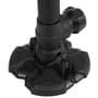Matrix Black Seatbox Extending Leg 25mm / 450mm 2