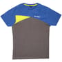 Matrix Blue/Grey T Shirt