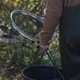 Matrix Carp Landing Net In Use 3