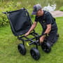 Matrix Compact 4 Wheel Transporter 4