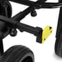 Matrix Compact 4 Wheel Transporter 12