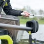 Matrix Compact Pole Sock 6
