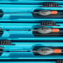 Matrix Dibber Shallow Pole Fishing Float 1