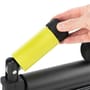 Matrix Single Compact Fishing Pole Roller Close Up 2