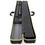 Matrix Duralite Pro Top Kit Case 1.95m 2