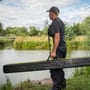 Matrix Duralite Fishing Top Kit Case 1.9m In Use 1
