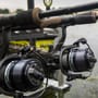Matrix Ethos XR Fishing Reel In Use 2