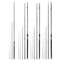 Matrix Ethos XRD Feeder Fishing Rods