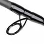 Matrix Ethos XRF Feeder Fishing Rod 11ft 45g Butt Ring Detail