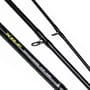 Matrix Ethos XRF Feeder Fishing Rod 12.6ft 65g Graphic Detail