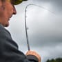 Matrix Ethos XRS Light Feeder Fishing Rod In Use 2