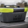 Matrix EVA Air-Flow Bait Tub Close Up 8