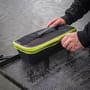 Matrix EVA Air-Flow Bait Tub In Use 2