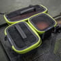 Matrix EVA Air-Flow Bait Tub In Use 4
