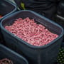 Matrix EVA Stacking Bait Tub Set In Use 7