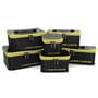 Matrix EVA XL Loaded Tackle Storage System 2