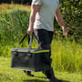 Matrix EVA XL Loaded Tackle Storage System In Use 2