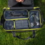 Matrix EVA XL Loaded Tackle Storage System In Use 3