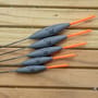 Matrix F1 Slim Pole Fishing Float Sizes 1