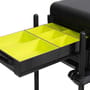 Matrix F25 Pro Seatbox - Black Edition
