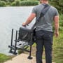 Matrix F25 Pro Seatbox - Black Edition