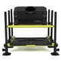 Matrix F25 Pro Seatbox - Lime Edition