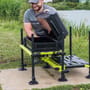 Matrix F25 Pro Seatbox - Lime Edition