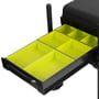 Matrix F25 Pro Super Lite Seatbox - Black